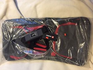 BRAND NEW! LOTTO ATP TENNIS BAG 30"X12"X12" HEAVY DUTY!!