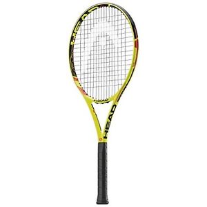 Head Graphene XT Extreme Pro Tennis Racquet (4-1/4)