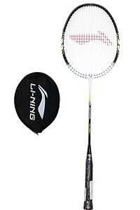 LiNing Smash XP 808 Badminton Ra