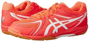 ASICS TABLE TENNIS SHOES ATTACK SP 3　TPA333 0601