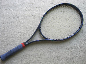 Head 660 Orion Tennis Racquet