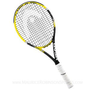 Head Youtek IG Extreme Pro 2.0 Tennis Racquet Free Shipping Best Quality Racket