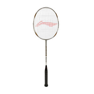 Li-Ning G-Tek 98 Badminton Racquet Free Shipping Best Quality Racket