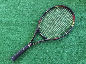 Wilson Pro Staff 6.1 Classic 110 Tennis Racquet 4 1/2 Used