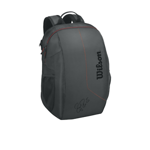 Wilson Federer Team Collection Fed Team Backpack, Black