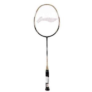 Li-Ning G-Force 3400i Strung Badminton Racquet Free Shipping Best Quality Racket