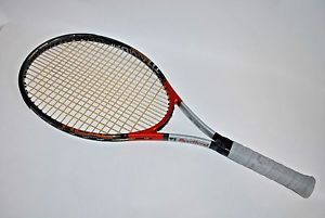 HEAD TENNIS RAQUET Ti. RADICAL TITANIUM 4 1/2" GRIP L5 RATING