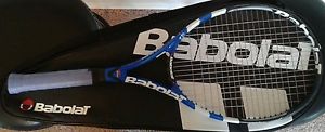 Babolat Pure Drive plus GT Roddick Tennis Racquet