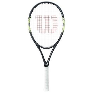 Wilsons Monfils Lite 105: Wilson Tennis Racquets