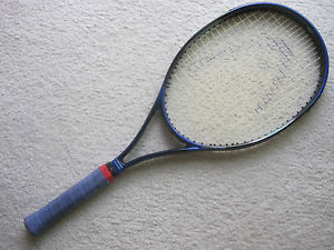 Head 660 Genesis Tennis Racquet