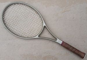 WILSON Profile Dual Taper Beam 95" Tennis Racquet