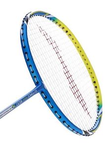 Li-Ning G-Force 1600 S2 Badminton Racquet Free Shipping Best Quality Racket
