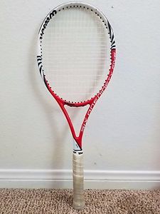 Wilson blx six one 95 4 1/4 16x18 Tennis Racket