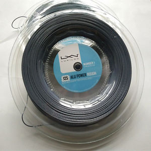 Special Supply Luxilon Rough Pol