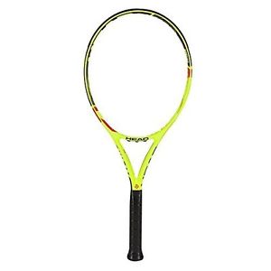 Head Graphene XT Extreme Lite Tennis Racquet (4-1/8)
