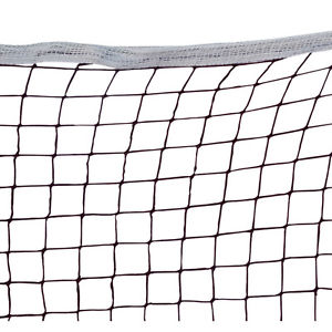 Kay Kay Sn-4D Badminton Cotton Nets Pack Of 2 Net Free Shipping Best Quality