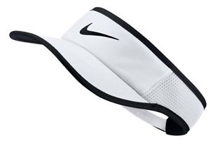 Men's Nike Aerobill Adjustable Tennis Visor