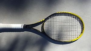 Volkl C10 Pro Tennis Racquet, 4 3/8 grip, Excellent Condition!