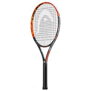 Head Graphene XT Radical Lite Tennis Racquet (4-1/2)