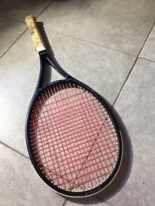 Head Mirage Plus Vintage TENNIS RACQUET Grip 4 3/8 Good