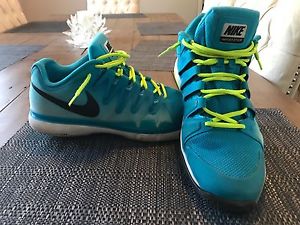 Nike Zoom Vapor 9.5 Tour Men's  Tennis Shoes Size 12 image 1