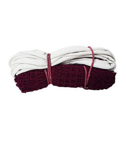 Kay Kay SN-1DD Badminton Net Cotton Pack Of 1 Free Shipping Best Quality