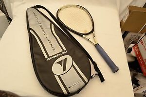 Prince Long Body Thunder Superlite Titanium Racket
