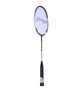 Li-Ning G-Tek 90 II Badminton Racquet Free Shipping Best Quality Racket