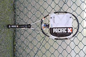 Pacific X Force Team 145 Junior 
