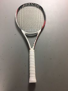 DUNLOP BIOMIMETIC S3.0 LITE 16X19 Tennis Racquet Racket Grip Size #0 - 4