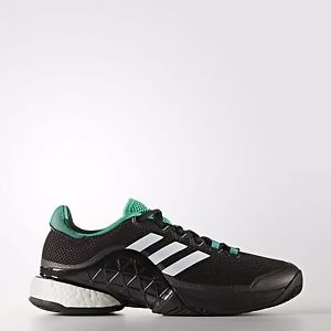 adidas Barricade 2017 Boost Mens
