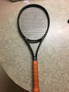 Head Speed 100 Square Inch Tennis Racket