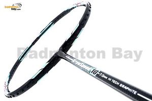 Victor Arrow Speed 10  (4U-G5) Badminton Racket Free Stringing + PU Grip