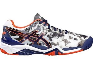 ASICS GEL RESOLUTION 7 L.E.MELBOURNE