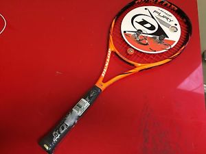 Dunlop Fury Force 2.0 Tennis Racquet