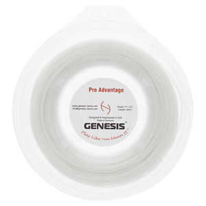 Pro Advantage 660 Tennis String 