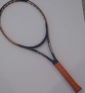 Prince Ozone Tour MP Tennis Racquet