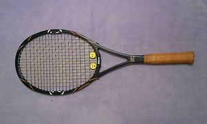 Wilson K Pro Staff 88 in Nice Condition (4 5/8's L 5) Bonus !!!