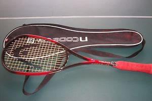 Head 160G SQUASH Racquet Racket "EXCELLENT"