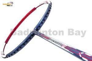 Victor Arrow Speed 11 (3U-G5) Badminton Racket Free Stringing + PU Grip