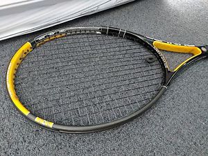 dunlop roland garros racquet