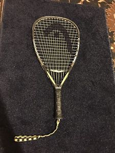 Head Intelligence Racquetball Racket