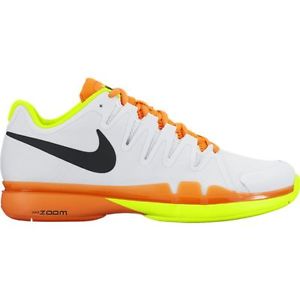 NIKE VAPOR TOUR 9.5 TENNIS SHOES MEN NEW W/O BOX!!!