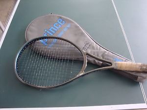 Prince CTS Synergy DB 26 4 1 2qu