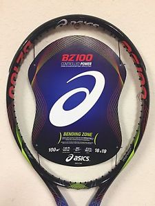 Asics BZ100 Tennis Racquet Grip Size 4 3/8