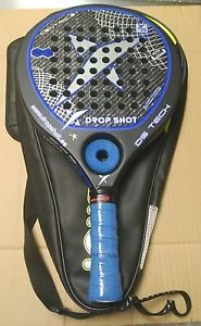 Pala de pádel DROP SHOT CENTRIC 2