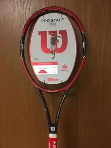 Wilson Pro Staff 97 ULS Tennis R