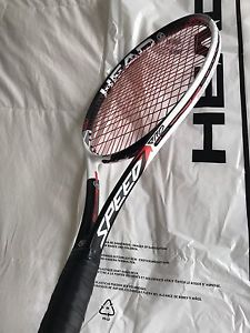 Head Graphene Touch Speed Pro RRP $219
