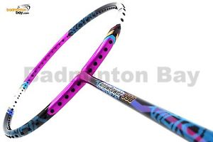Victor Arrow Power 990 (4U-G5) Badminton Racket Free Stringing + PU Grip