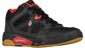 Ektelon Mens NFS Attack Syntheth